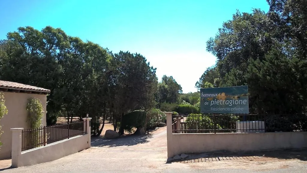 Minivilla "Riventosa" - Santa Giulia - 50 Passi Dal Mare-1
